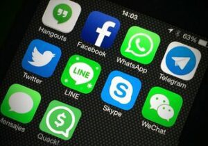 واتساپ و دیگر برنامه‌های رایگان چطور پول درمی‌آورند؟