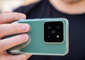 کابوس رقبا؛ گوشی شیائومی با چیپست کوالکام!