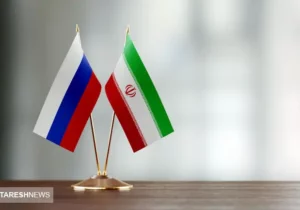 اتصال شبکه شتاب ایران و میر روسیه | پوتین دست دوستی دراز کرد