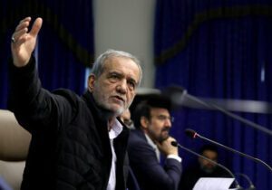 جزییات دستور جدید پزشکیان به معاونت علمی