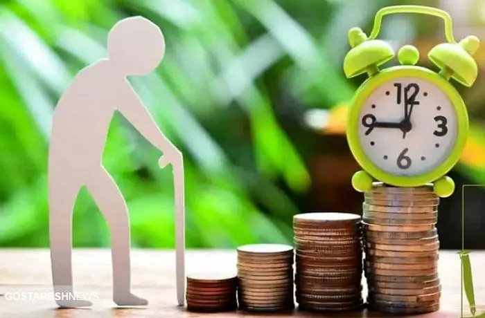 خبر فوری برای بازنشستگان کارگری | حقوق ها در این تاریخ ۶۰ درصد افزایش پیدا می کند