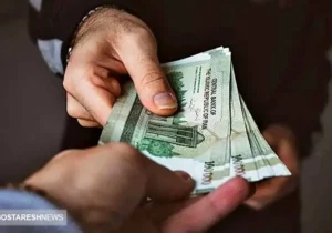 صدای اعتراض کارگران به میزان حقوق بلند شد | بوی بحران جدید به مشام می رسد؟