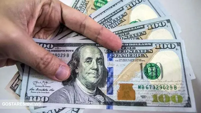 امارات قیمت دلار را به لرزه درآورد!
