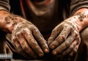 قطعی برق دردسر جدید جامعه کارگری | دستمزد کارگران به صورت واقعی تعیین شود