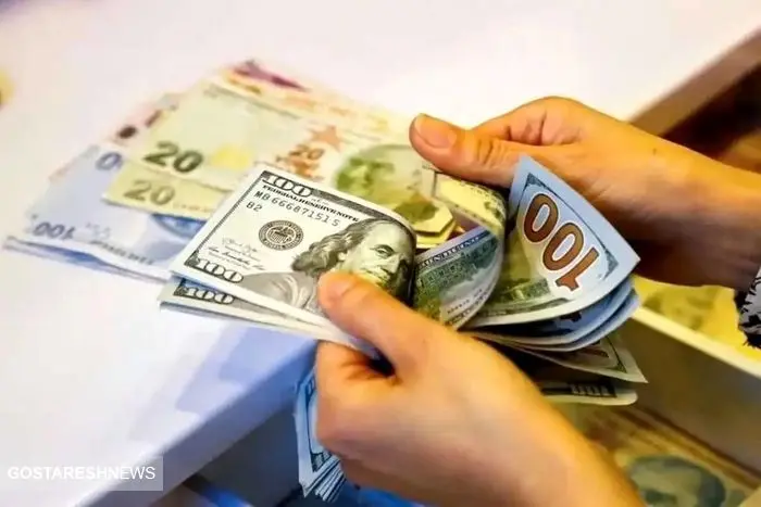 قیمت دلار در بازار توافقی کشف شد + جزئیات