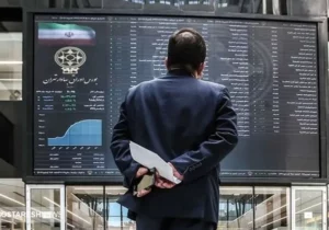 وضعیت مطلوب تقسیم سود در صنایع بورسی