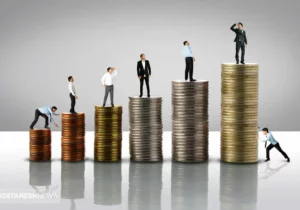 حقوق تاریخی کارمندان وزارت نفت | دولت به نورچشمی های خود چقدر می دهد؟