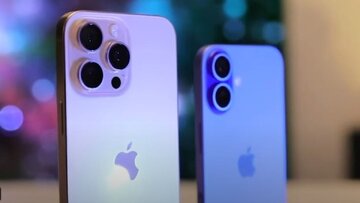 عکاسی با آیفون بهتر میشود