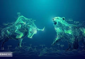 پیش بینی بورس فردا بعد از سقوط سنگین ۲۳ دی