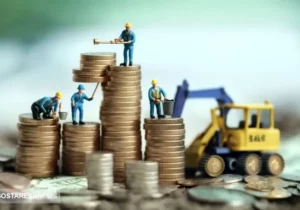 چرا حقوق کارگران همیشه کمتر از هزینه‌ های زندگی است؟