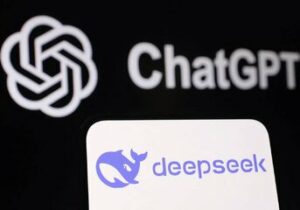 برنامه‌هایی مثل ChatGPT و DeepSeek چطور کار می‌کنند؟