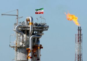 مصرف گاز در تهران به اوج رسید؛ ۱۲۶ میلیون مترمکعب در ۲۴ ساعت گذشته