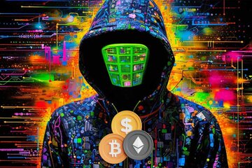 هک ۱٫۴ میلیارد دلاری صرافی بایبیت باعث افت قیمت اتریوم و سایر رمزارزها شد