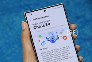 کدام گوشی‌های سامسونگ «One UI 7» را دریافت می‌کنند؟