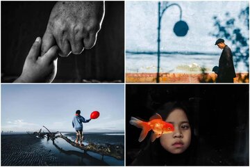 گزارش تصویری| برندگان مسابقهی عکاسی موبایل شیائومی ۲۰۲۴