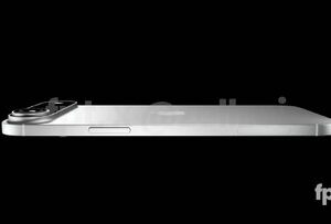 iPhone ۱۷ Air با نمایشگر بزرگ‌تر از حد انتظار؟ شایعات جدید مطرح شد!