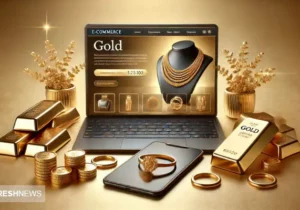 خریداران طلا بخوانند | وضعیت فروش آنلاین طلا روشن شد