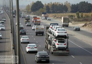 دلبری سایپا برایش دردسر شد / واردات خودروی عجیب آغاز شد