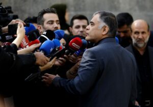 راستی‌آزمایی اظهارات وزیر نفت؛ تولید بنزین چگونه در چند ماه ۸ میلیون لیتر رشد کرد؟