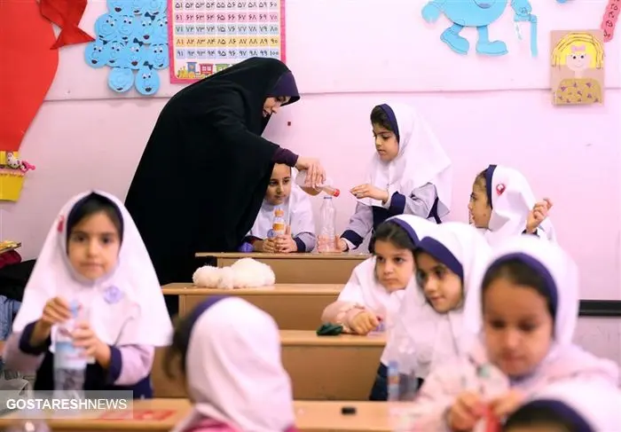 زمان افزایش حقوق معلمان و فرهنگیان اعلام شد