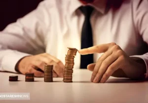 سیلی پزشکیان به صورت کارگران | حقوق ۲۵۰ میلیونی مدیران دولت لو رفت
