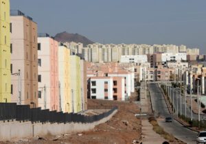 صف طولانی متقاضیان نهضت ملی مسکن/ ۱.۷ میلیون نفر در انتظار