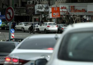 طرح ترافیک جدید تهران در سال ۱۴۰۴ اجرا نمی‌شود