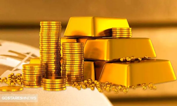 طلا در انتظار نتیجه مذاکرات صلح اوکراین | روند قیمت همچنان صعودی است