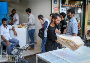 فرماندار تهران: نظارت بر نانوایی‌ها تشدید شود