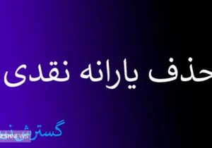 مالکان این خودروها با یارانه خداحافظی کنند