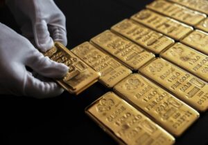 نظرسنجی کیتکو درباره روند طلای جهانی در هفته معاملاتی جدید