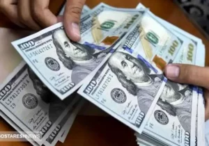 پیش بینی جنجالی از عاقبت دلار  ۲۷ اسفند ۱۴۰۳