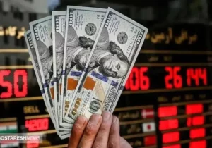 پیش بینی نگران کننده درباره وضعیت بازار با رفتن همتی