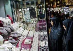 کشتی آرای: طلای خارجی موجود در بازار ساخت ترکیه است