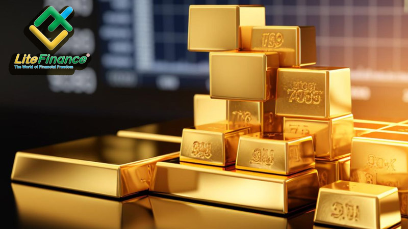نماد طلا در فارکس؛ معرفی و بررسی دو بروکر معتبر برای ترید XAU/USD