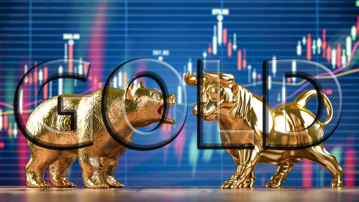 نماد طلا در فارکس؛ معرفی و بررسی دو بروکر معتبر برای ترید XAU/USD