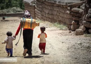 افزایش فشار اقتصادی در ۱۶ استان | فلاکت در زمستان داغ تر شد