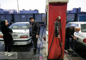 بازگشت بررسی واردات بنزین سوپر به کمیته تخصصی