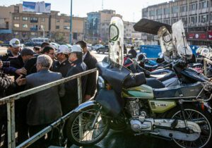 تشکیل قرارگاه جدید در تهران؛ نیاز فوری به ساماندهی قاتلان خاموش پایتخت