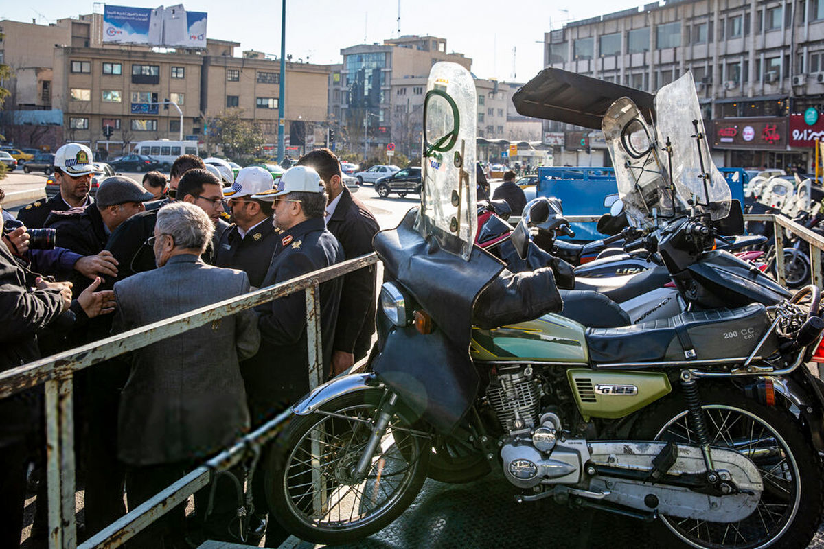 تشکیل قرارگاه جدید در تهران؛ نیاز فوری به ساماندهی قاتلان خاموش پایتخت