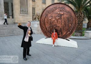 تهران میزبان نخستین اجلاس مجمع جهانی گردشگری شهری شد