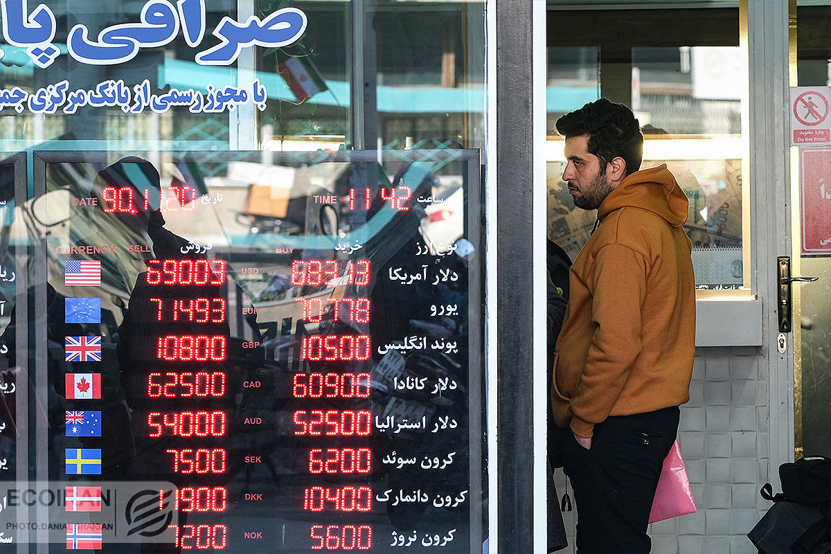 دو سناریو برای حباب منفی صندوق‌های طلا؛ کف‌زنی قیمت یا کاهش ادامه‌دار دلار؟