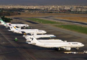 سازمان هواپیمایی مجوز شرکت مسافرتی گران‌فروش را تعلیق کرد