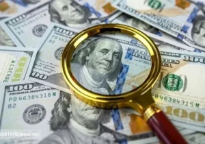سیگنال خطرناک کاهشی به قیمت دلار | بازار ارز ریزشی می شود؟
