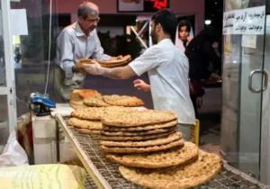 صفر تا صد درباره قیمت نان آزاد و یارانه ۱۴۰۴
