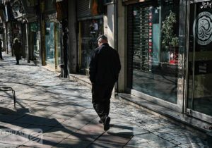 عمق بازار ارز کم شد