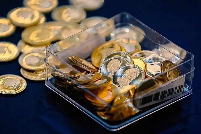 قیمت سکه خریداران را غافلگیر کرد (۷ اردیبهشت ۱۴۰۴)