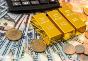قیمت طلا هوش از سر خریداران برد (۲۶ فروردین)