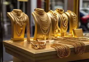 قیمت طلا ۱۸ عیار امروز ۶ اردیبهشت اعلام شد + جدول