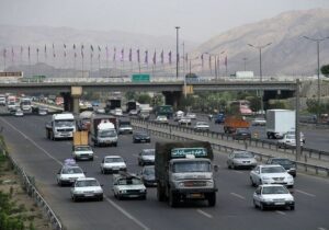 مسیر تهرانی ها  ۷ کیلومتر کوتاه شد